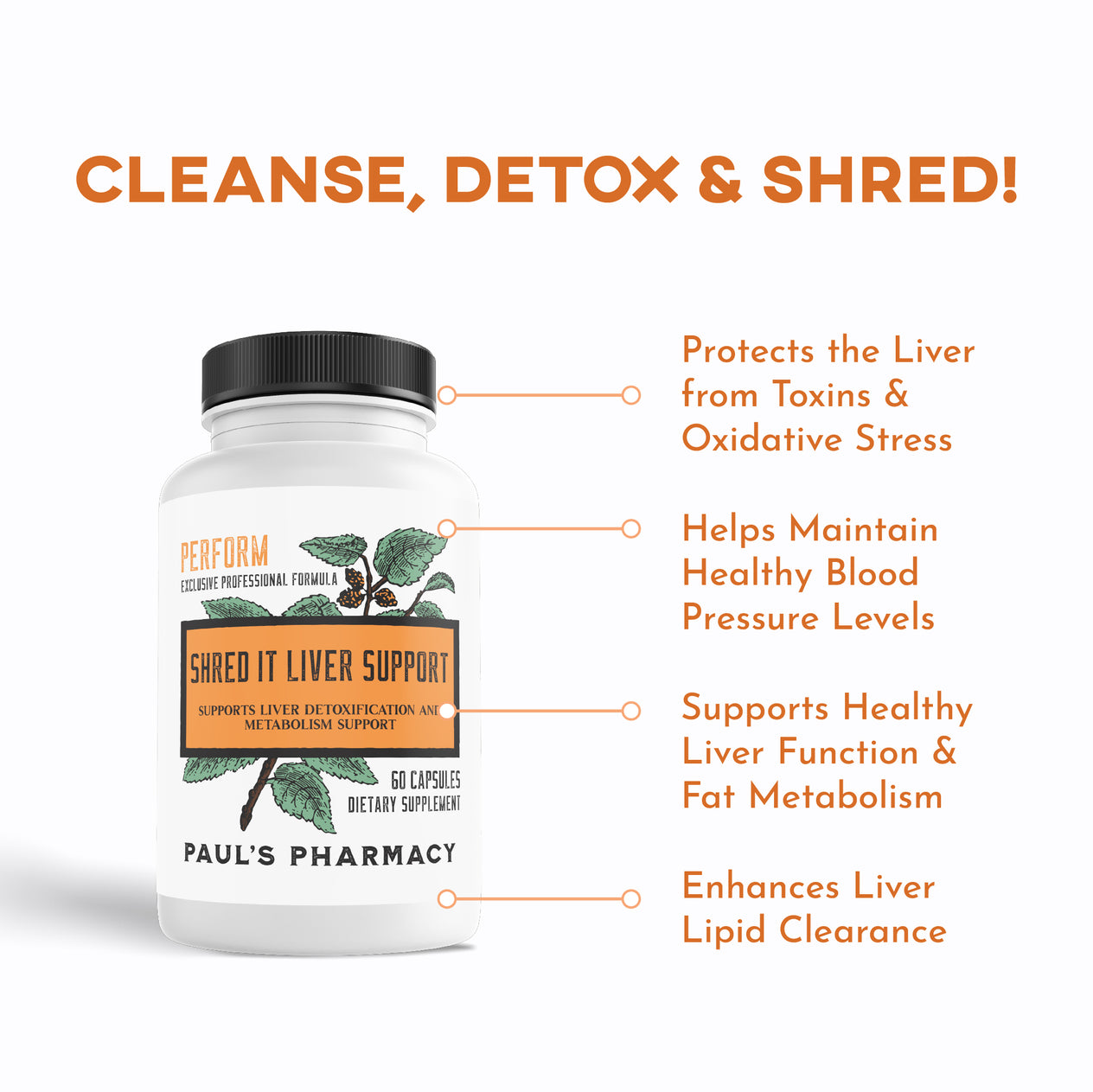 WEIGHT LOSS WARRIOR BUNDLE