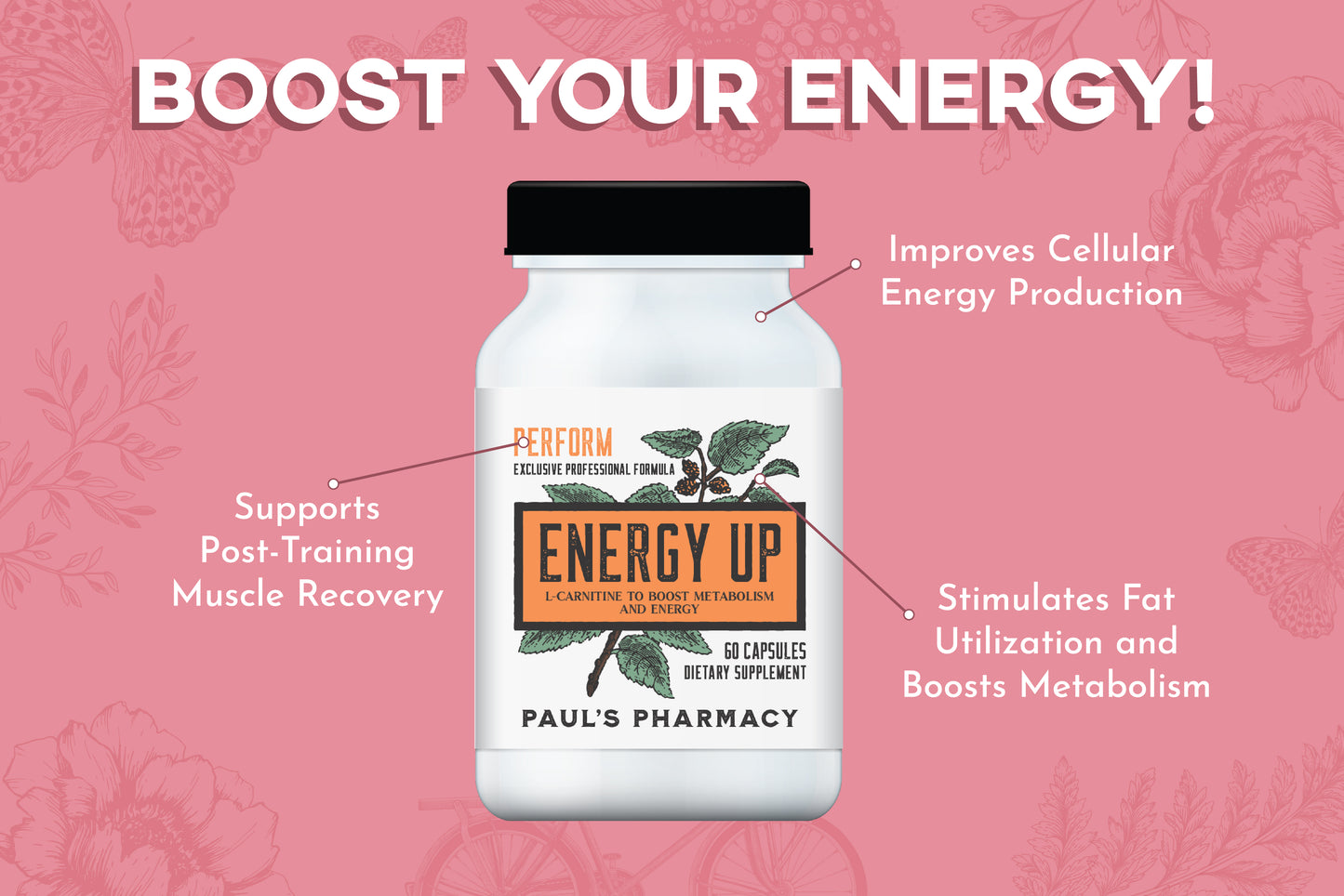 FIT & FABULOUS BUNDLE