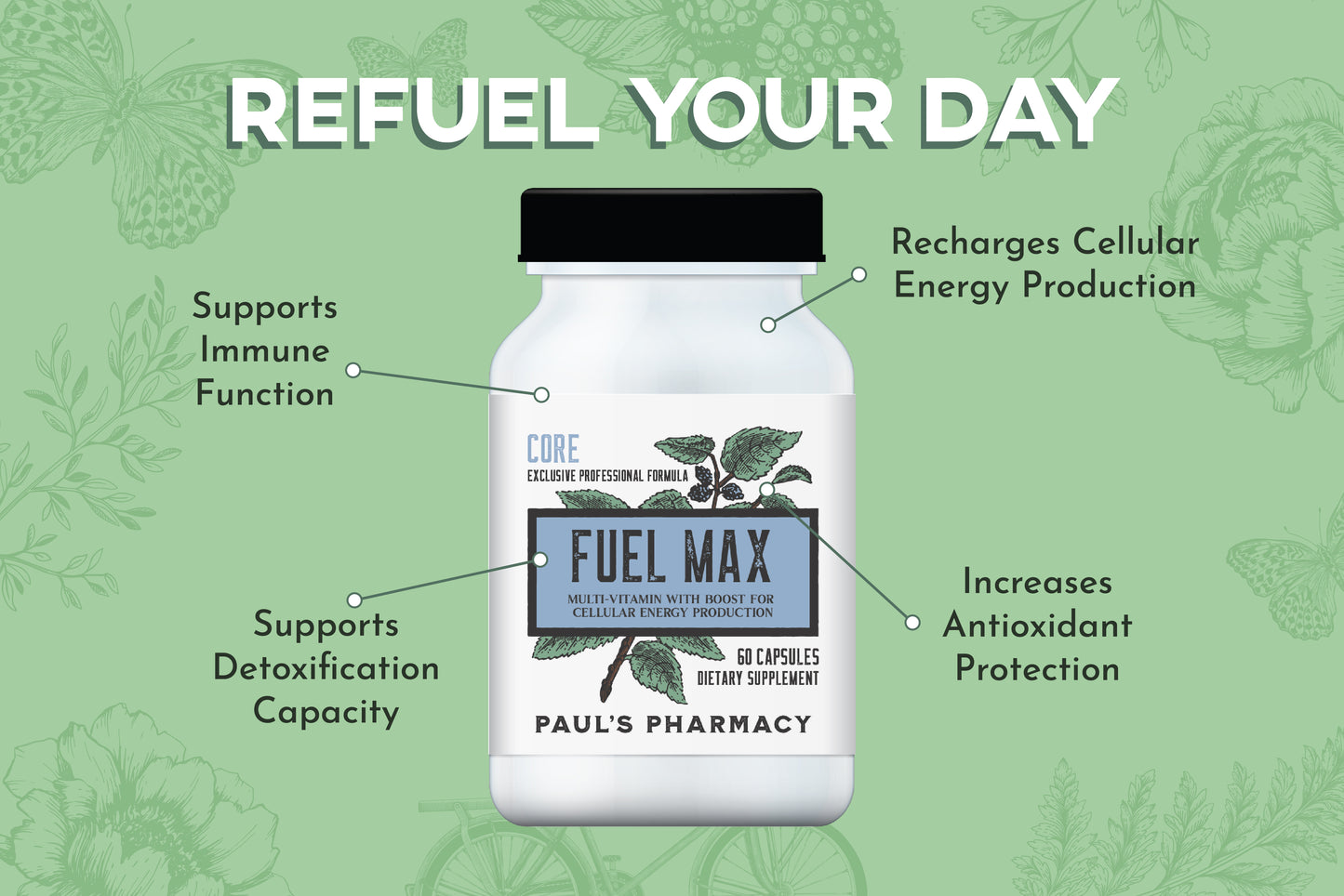 SEMAGLUTIDE BOOST BUNDLE