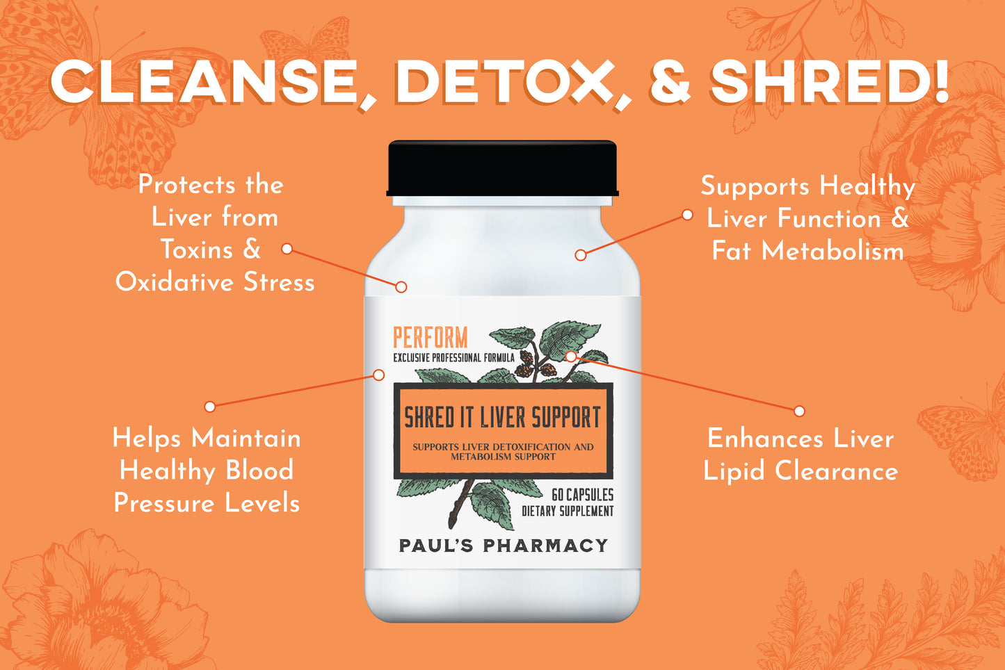 WEIGHT LOSS WARRIOR BUNDLE