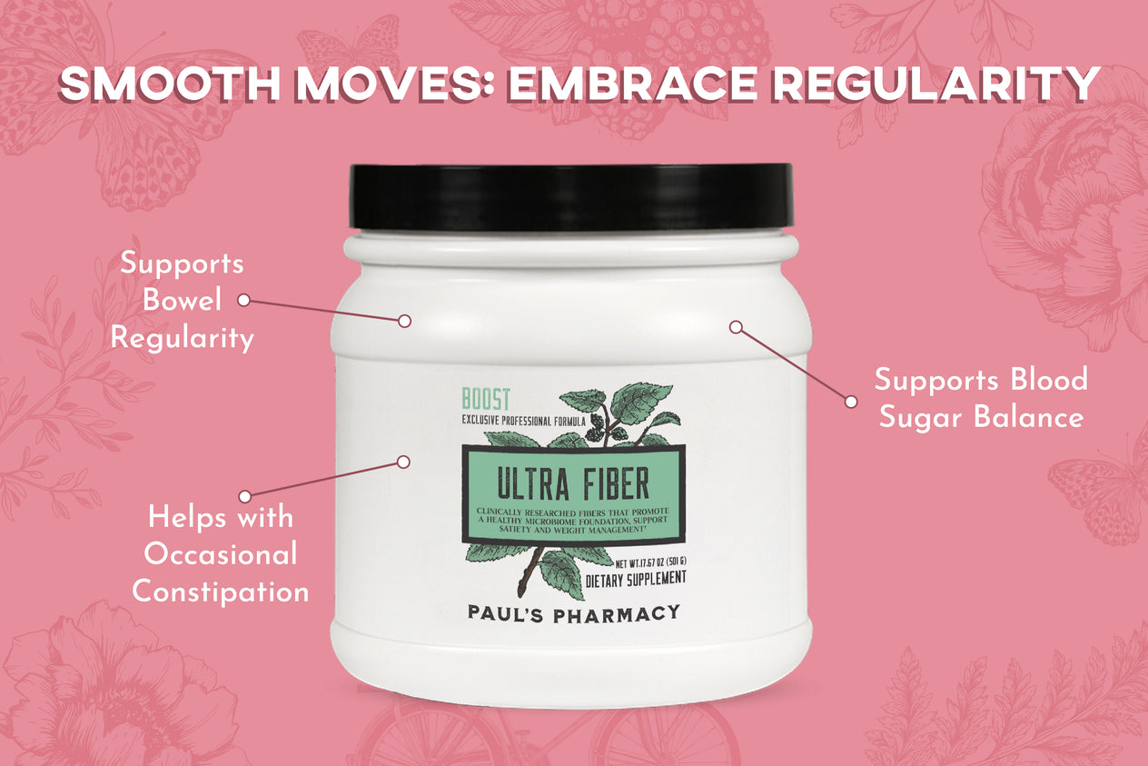 FIT & FABULOUS BUNDLE