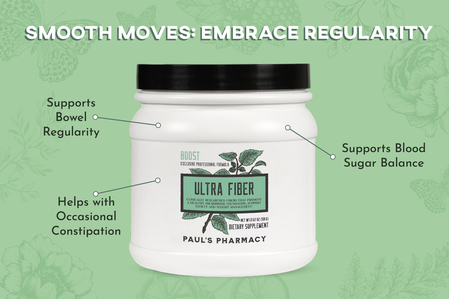 SEMAGLUTIDE BOOST BUNDLE