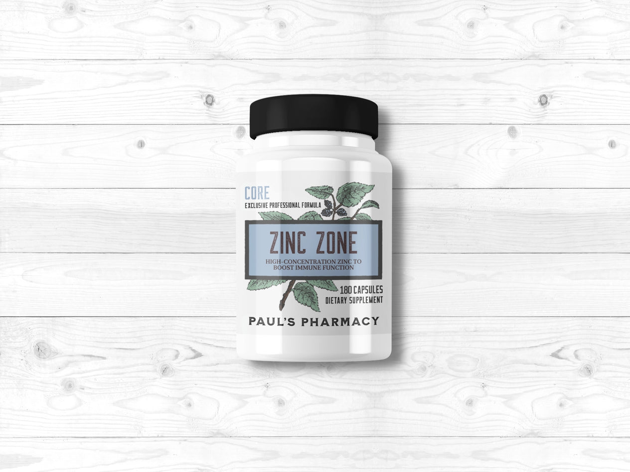 ZINC ZONE