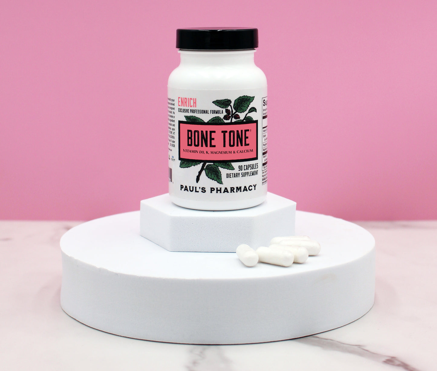 BONE TONE