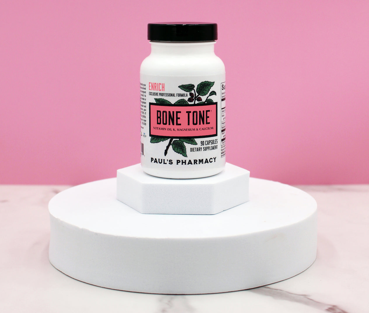 BONE TONE