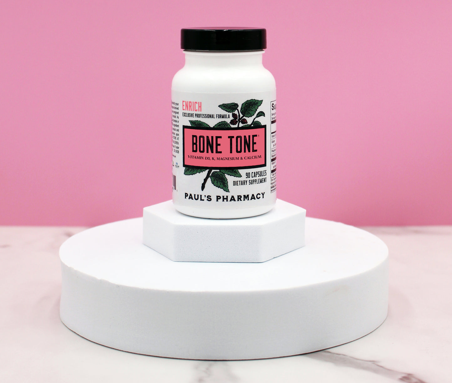 BONE TONE