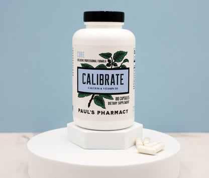 CALIBRATE