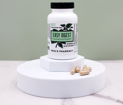 EASY DIGEST