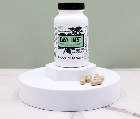 EASY DIGEST