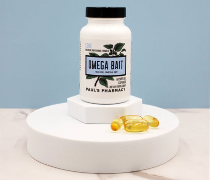 OMEGA BAIT