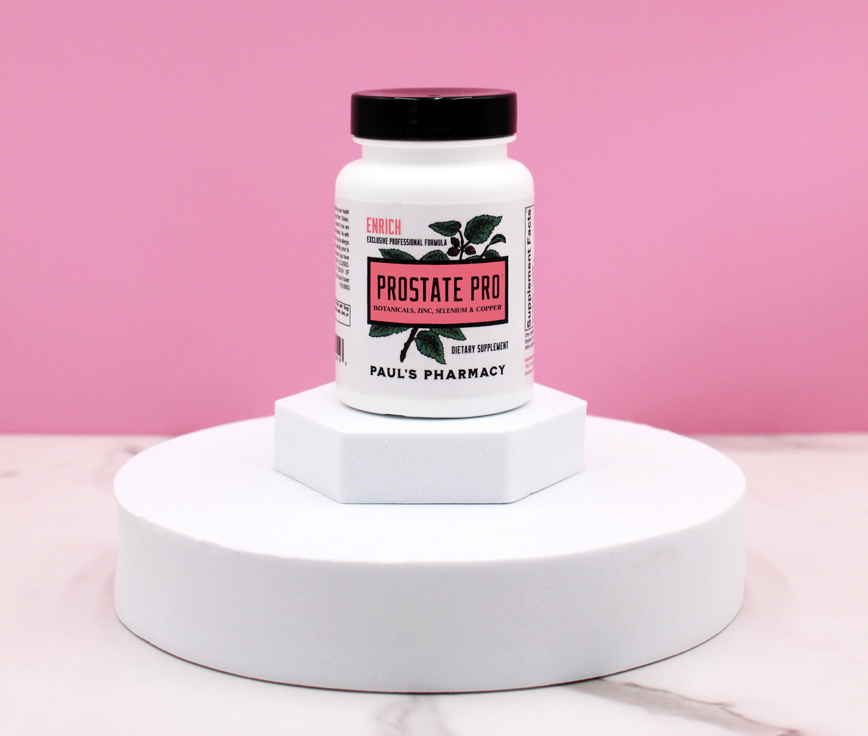 PROSTATE PRO