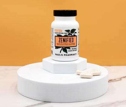 ZENIFIED