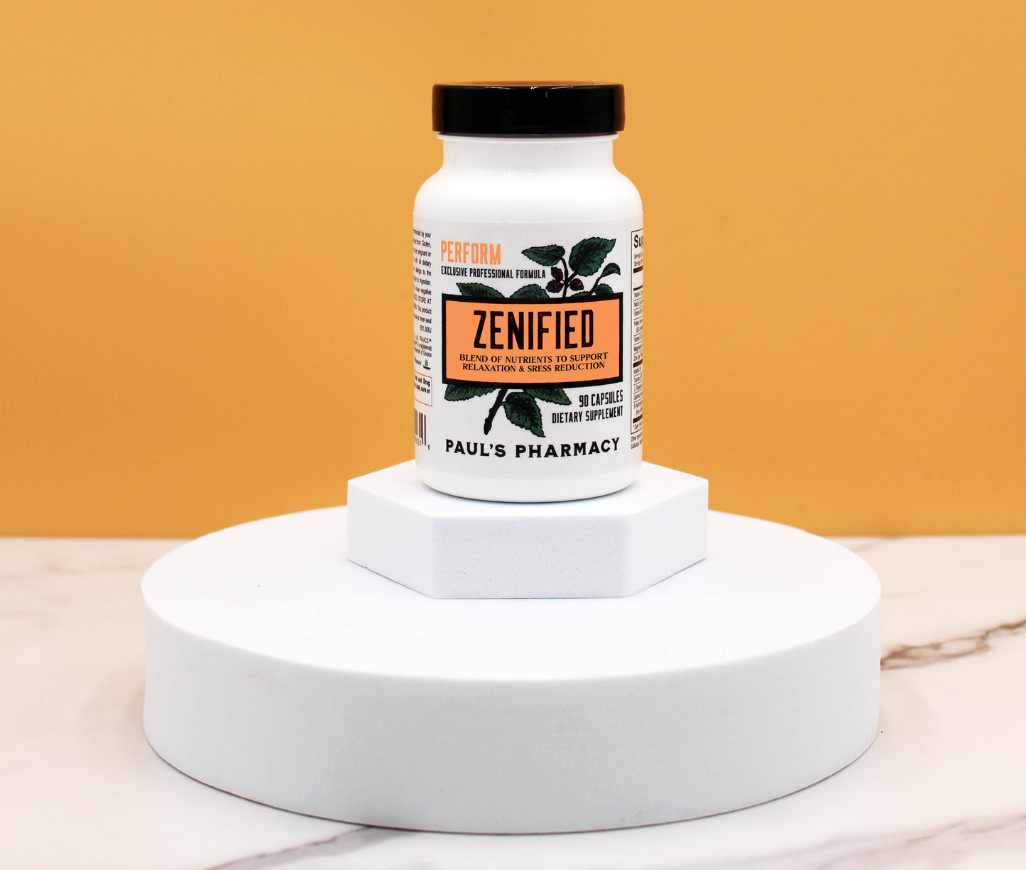 ZENIFIED