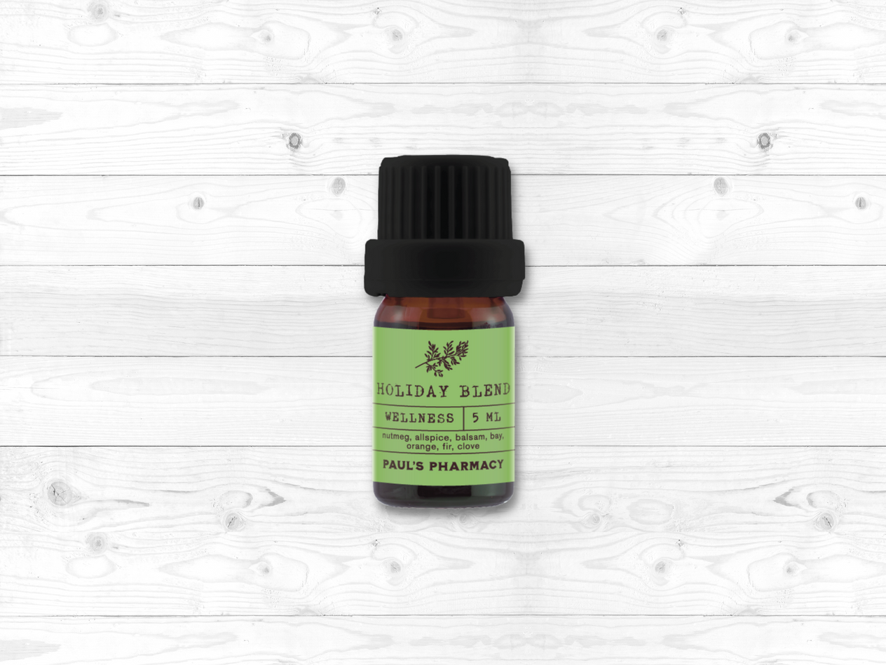 HOLIDAY BLEND