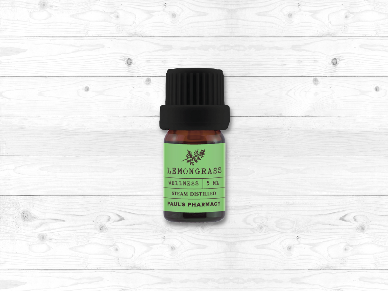 LEMONGRASS