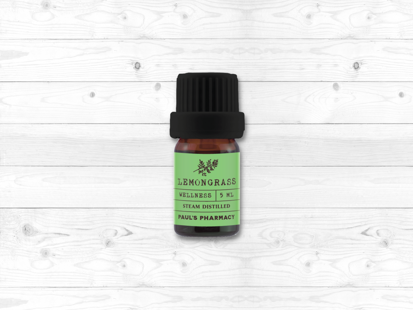 LEMONGRASS