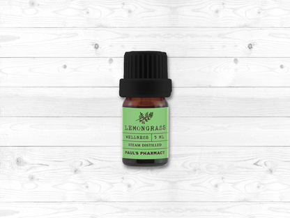 LEMONGRASS
