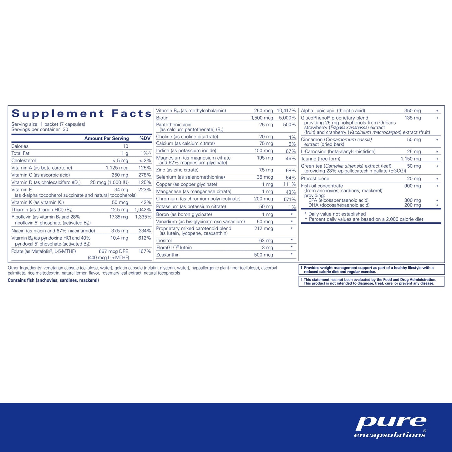 PureLean Pure Pack