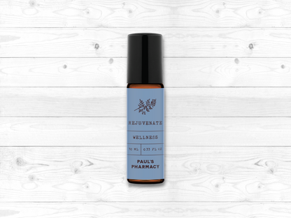 REJUVENATE 10 ml