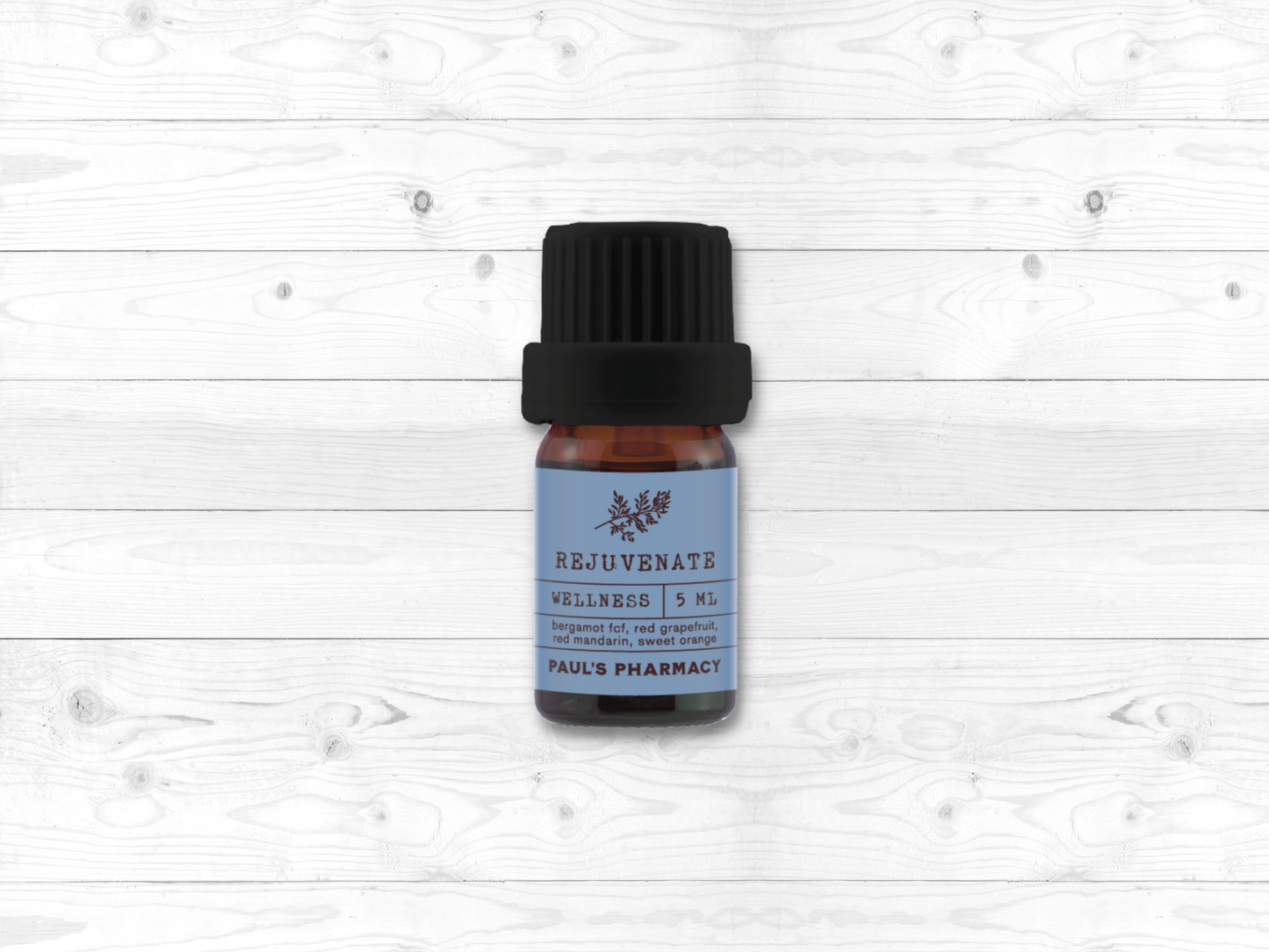 REJUVENATE 5 ml