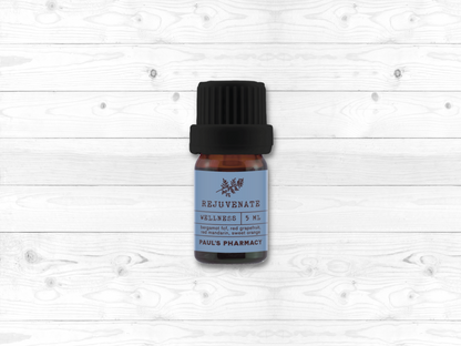 REJUVENATE 5 ml