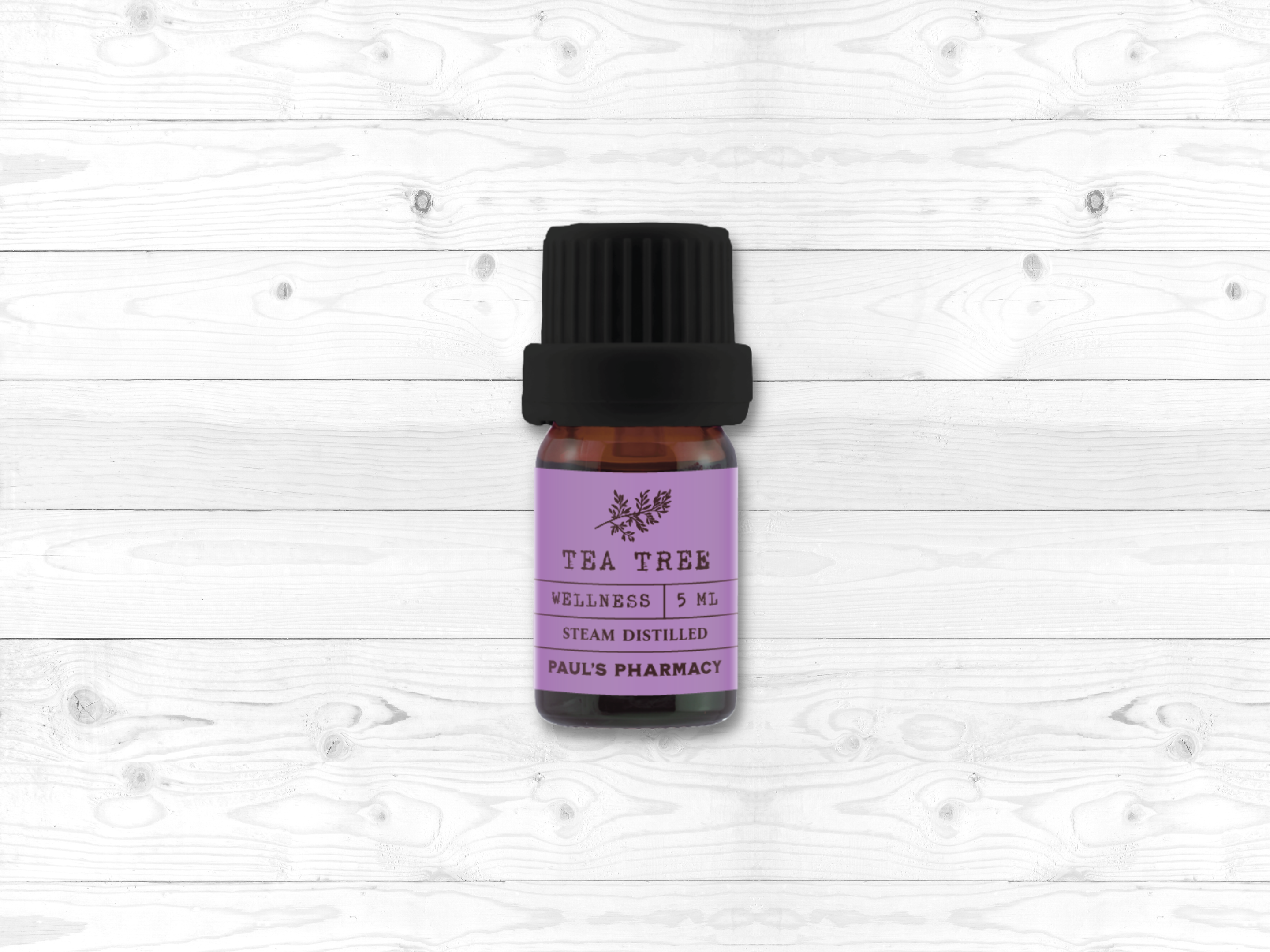 TEA TREE – Paul's Pharmacy