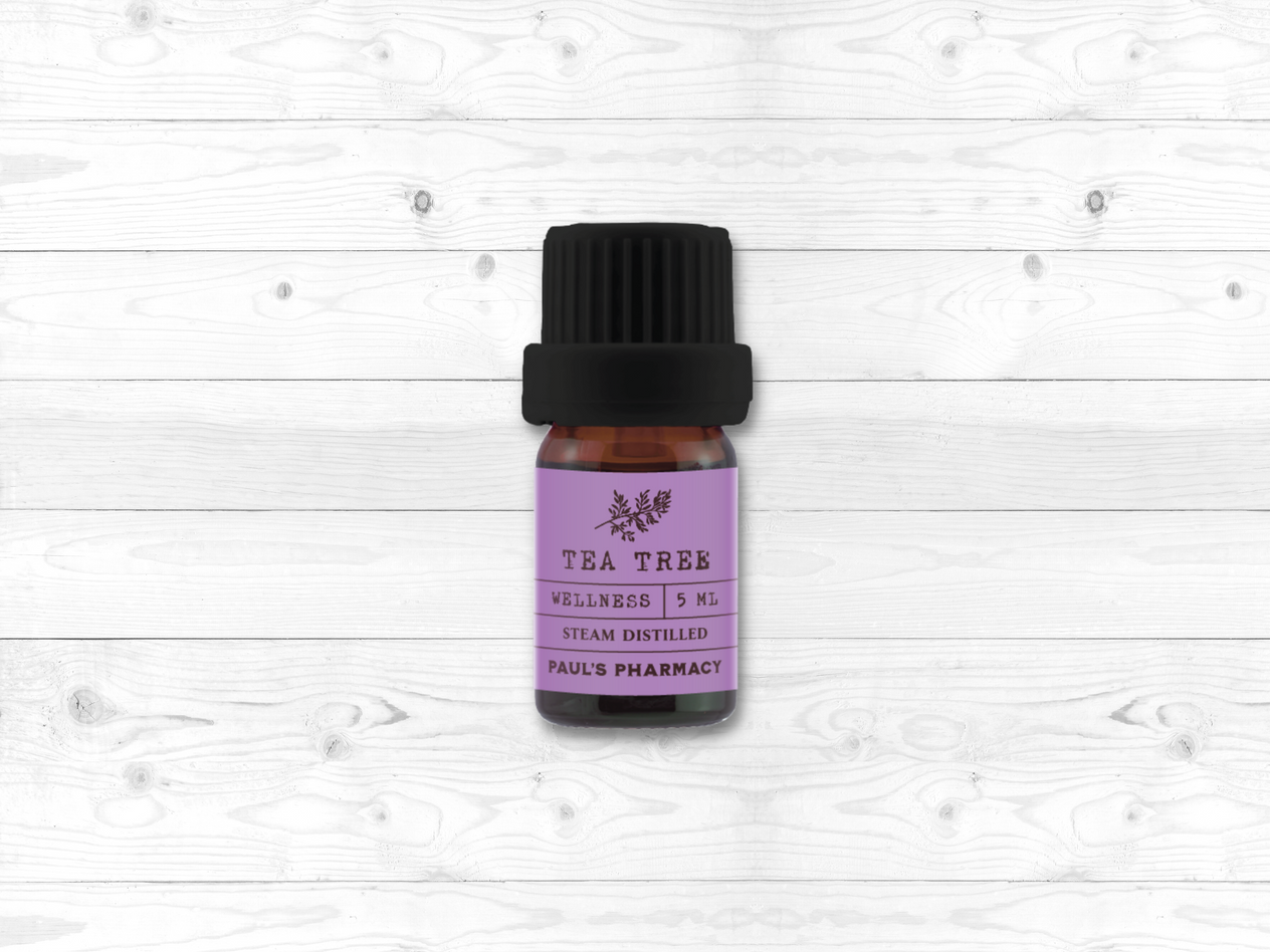TEA TREE