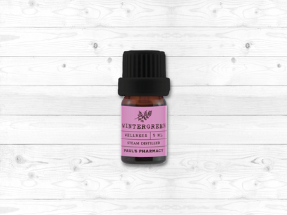 WINTERGREEN