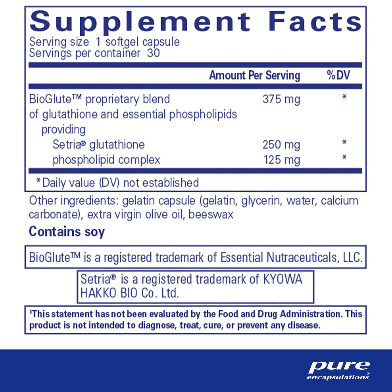 what is liposomal glutathione encapsulation are Glutathione? - Liposomal Benefits Liposomal Glutathione