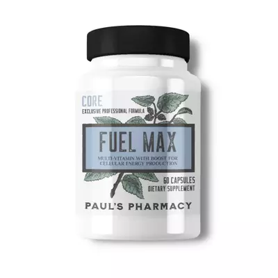 Fuel Max 