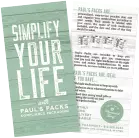 Simplify Your Life