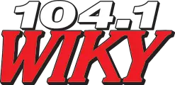 104.1 WIKY radio station