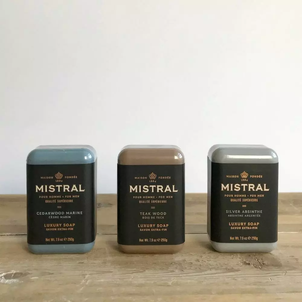 Mistral products